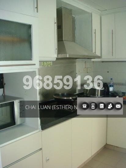 Orchid Park Condominium (D27), Condominium #154780002